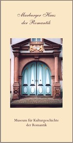 Bild Haus der Romantik Marburg