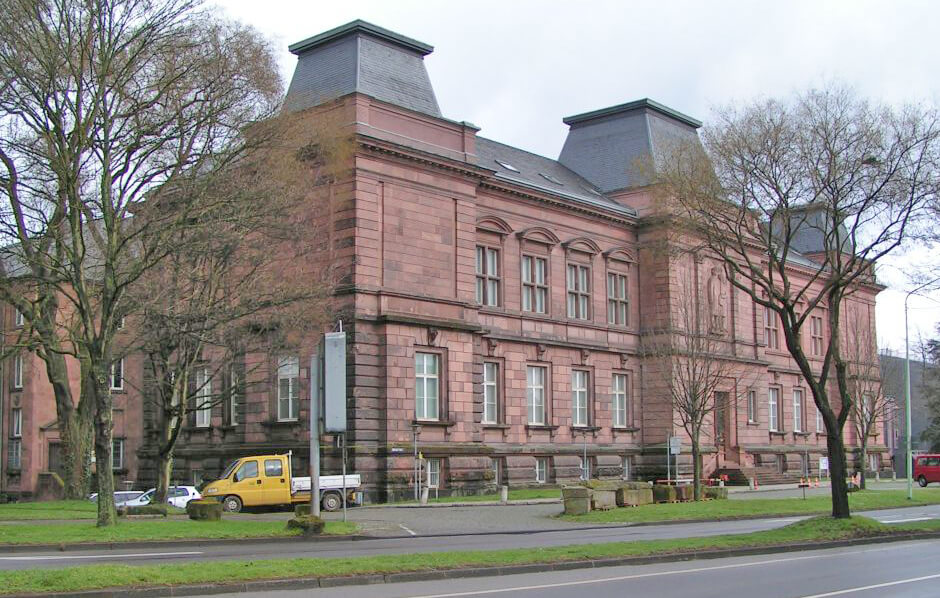 Bild Rheinisches Landesmuseum Trier