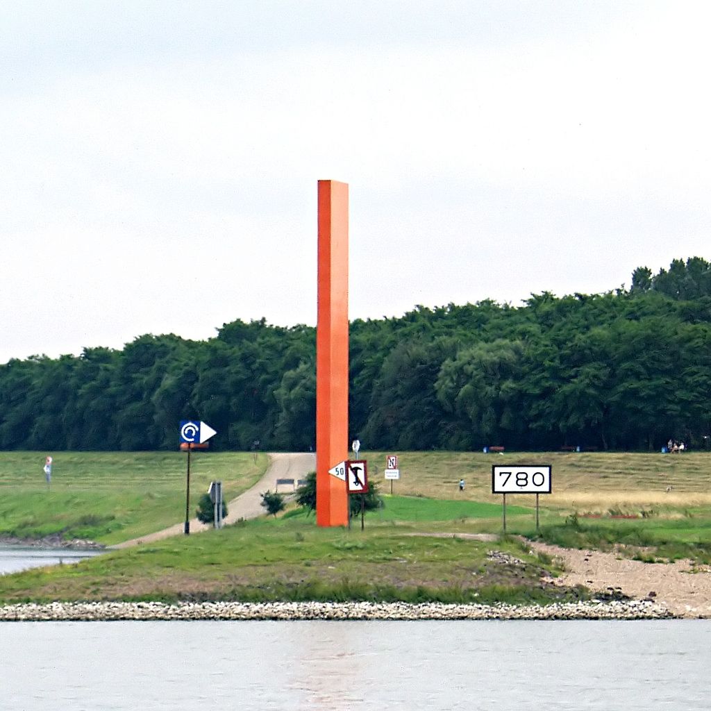 Bild Rheinorange Duisburg Neuenkamp