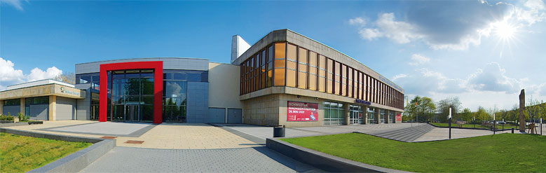 Bild Uckermärkische Bühnen Schwedt