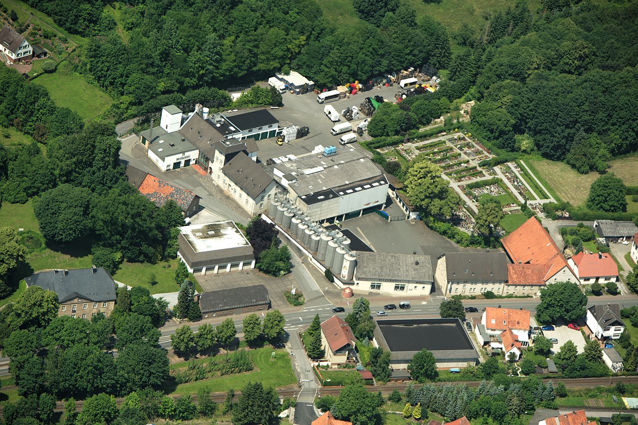 Bild Brauerei Westheim