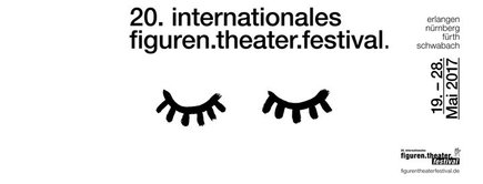 Bild Internationales Figurentheaterfestival Nürnberg