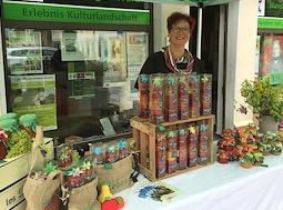 Bild Marmeladenmanufaktur  Bad Blankenburg