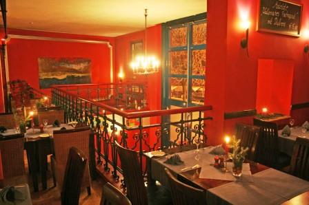 Bild Restaurant Red Snapper Magdeburg