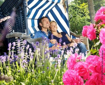 Bild Kittenberger Erlebnisgärten Schiltern