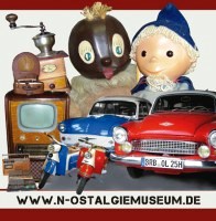 Bild (N)Ostalgie Museum Beetzseeheide