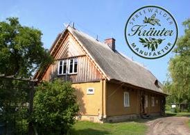 Bild Spreewälder Kräutermanufaktur Burg