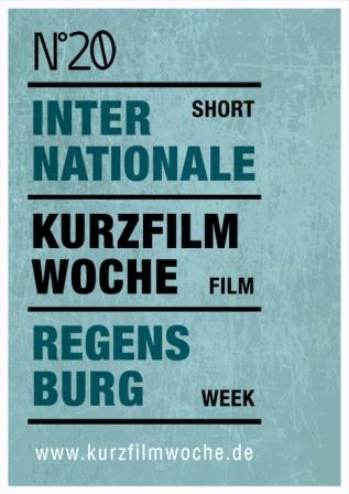 Bild Regensburger Kurzfilmwoche
