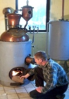 Bild Obstbrennerei Kastigen Steinhagen