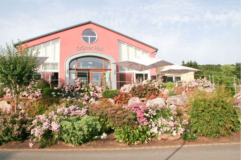 Bild Gröner Hof Loogh