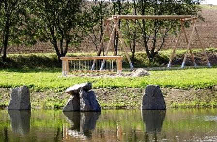 Bild Erlebnisfeld Mannebach