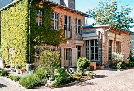 Bild GOSHA NAGASHIMA Studio of Fine Art Potsdam