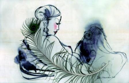 Bild Atelier Sabine Naumann Wendischhagen