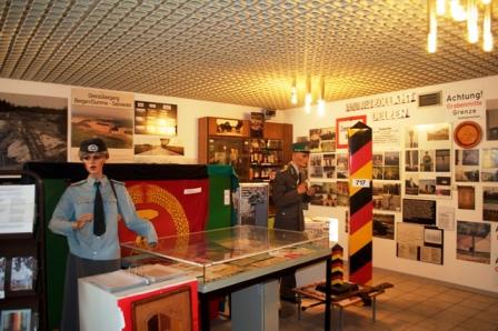 Bild Swinmark Grenzlandmuseum Göhr