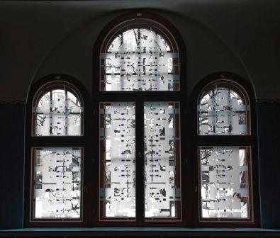 Bild Haus der Karl Borwin Gedächtnisstiftung