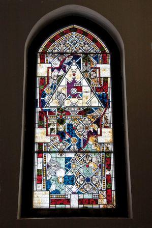 Bild Kirche Groß Markow