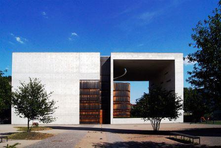 Bild Kirche St. Canisius Berlin