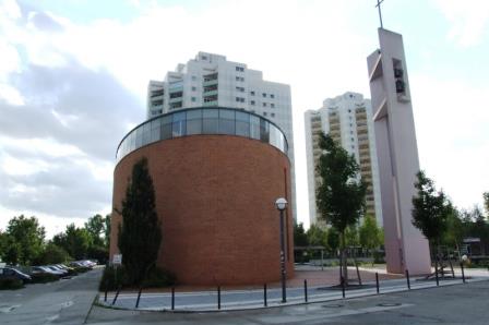 Bild Kirche zu Wartenberg Berlin