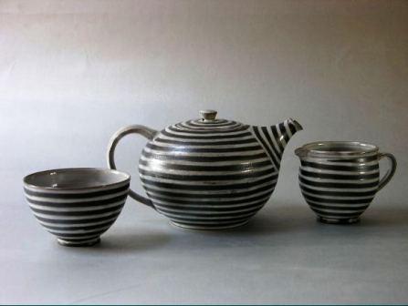 Bild Klünder Keramik  Ahrenshoop