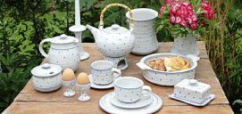 Bild Töpferei Birgit Teiner Cramonshagen