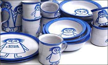 Bild Keramikwerkstatt Brigitte Köppel Pulheim