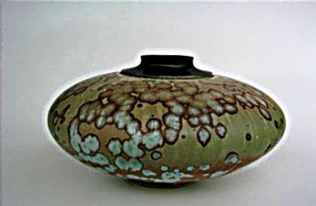 Bild Töpferatelier Hanne Wydra Jantz  Olsberg