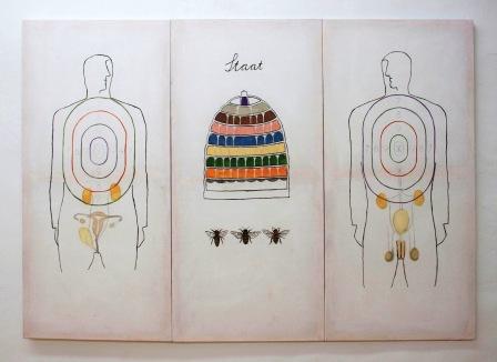 Bild Galerie Schmidt & Handrup Köln