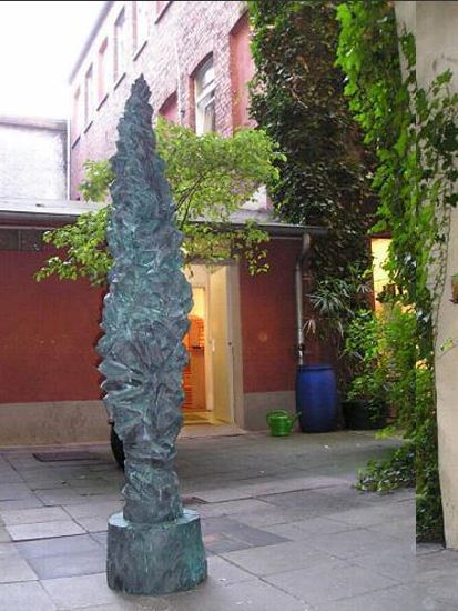 Bild Galerie Bengelsträter Düsseldorf