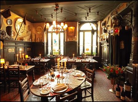 Bild Weinhaus Tante Anna Düsseldorf