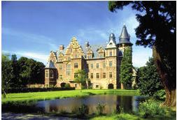 Bild Schloss Krickenbeck