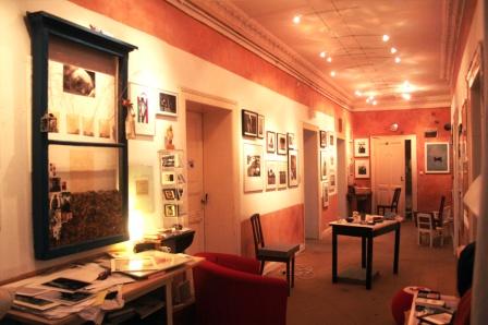 Bild Galerie Art Privat Kassel