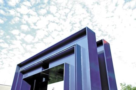 Bild Gästehaus der Universität GhK Kassel