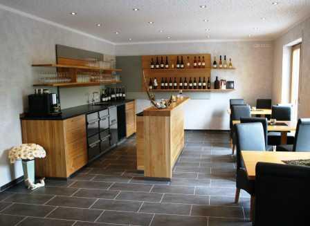 Bild Weingut Alwin Schmitz Mainz Ebersheim