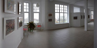 Bild Atelierhaus Rösler Kröhnke Kühlungsborn