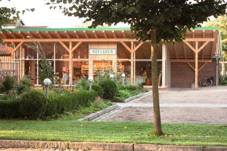 Bild Gut Wulksfelde Hamburg Tangstedt