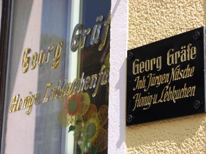 Bild Pulsnitzer Pfefferkuchen