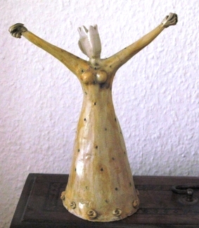 Bild Keramikatelier Ulrike Krause Dresden