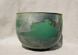 Bild Keramikwerkstatt Johannes Makolies Dresden