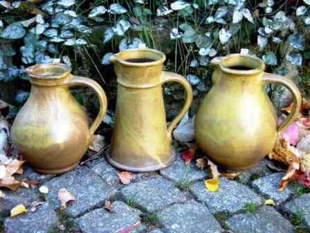 Bild KERAMIK AM KÖRNERPLATZ  Dresden