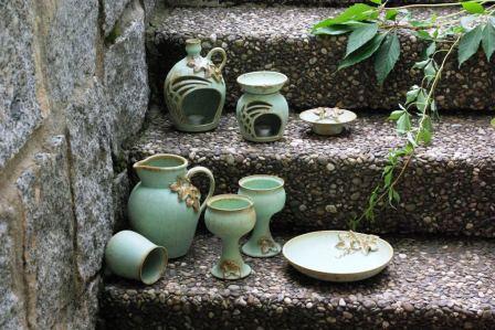 Bild Töpferei Pesterwitz