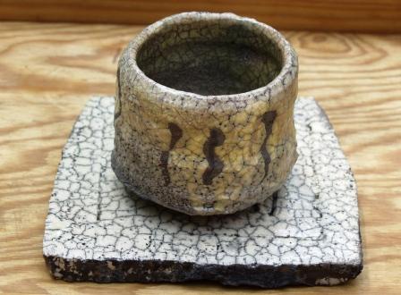 Bild Keramikatelier Mathias Stein Hamburg