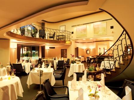 Bild Restaurant ENTE Wiesbaden