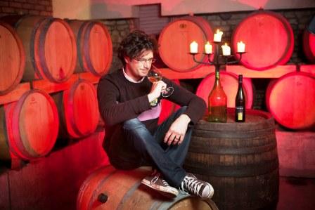 Bild Weingut Trenz Johannisberg