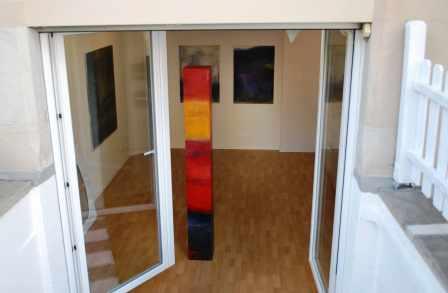 Bild Galerie m50 Frankfurt am Main