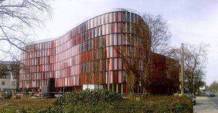 Bild Cologne Oval Offices (CCO) Köln