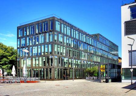 Bild Kontor 19 Köln