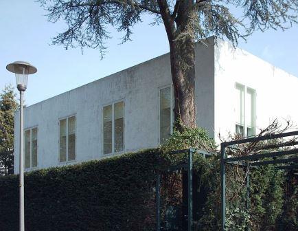 Bild Haus ohne Eigenschaften Köln