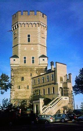 Bild FrauenMediaTurm Köln