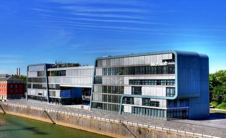 Bild RheinauArtOffice Köln