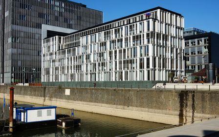 Bild Im Zollhafen 22 Köln
